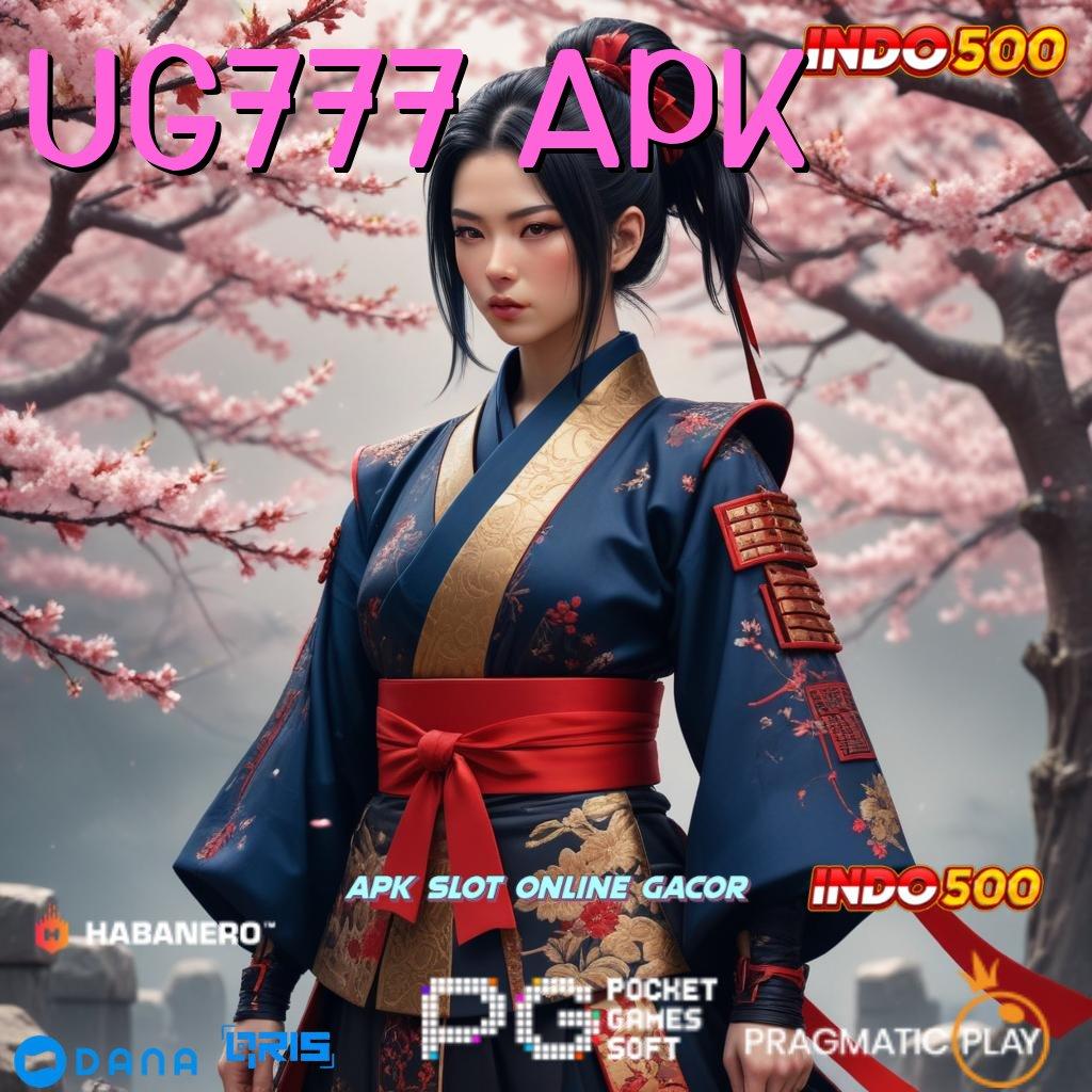 UG777 APK ⋗ pentingnya kesabaran