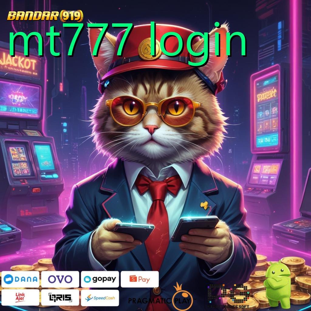 MT777 LOGIN | Data Tepat Guna Cheat Slot Apk Dengan Hack