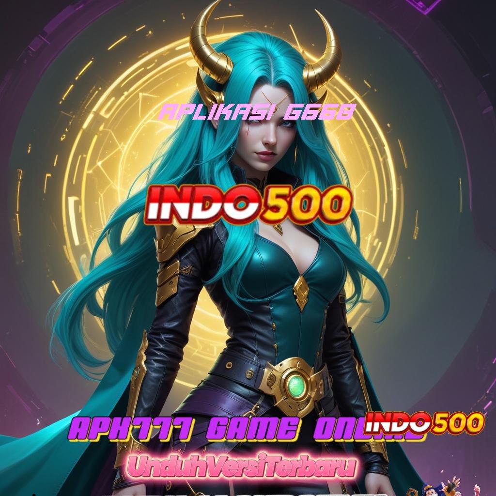 APLIKASI G668 👉 Infrastruktur Digital Slot untuk Bonus Tanpa Henti