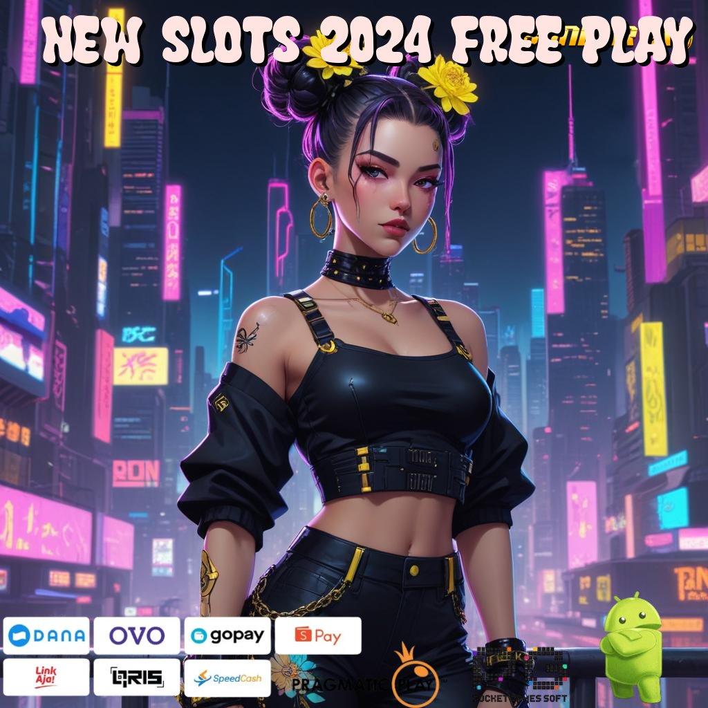 NEW SLOTS 2024 FREE PLAY > sistem penghubung sistem aplikasi basis operasional lapangan perantara