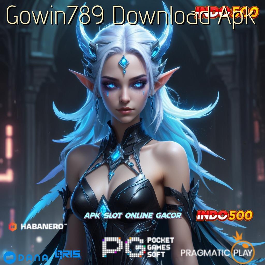 Gowin789 Download Apk