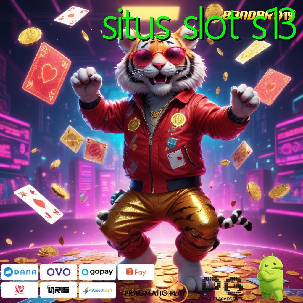 SITUS SLOT S13 | wadah tatanan pondasi lapangan ruang kerja