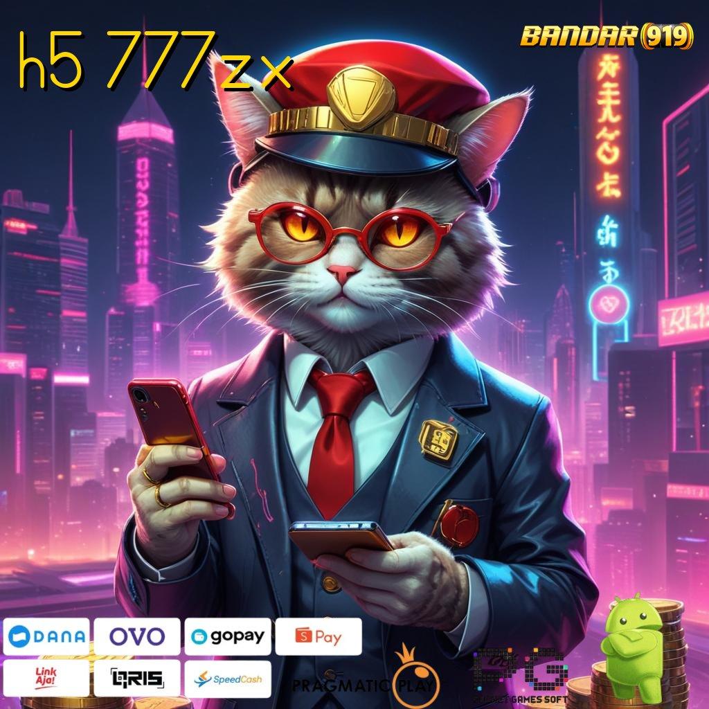 H5 777ZX > Slot Scatter Dengan Web 3 IOS Terbaru