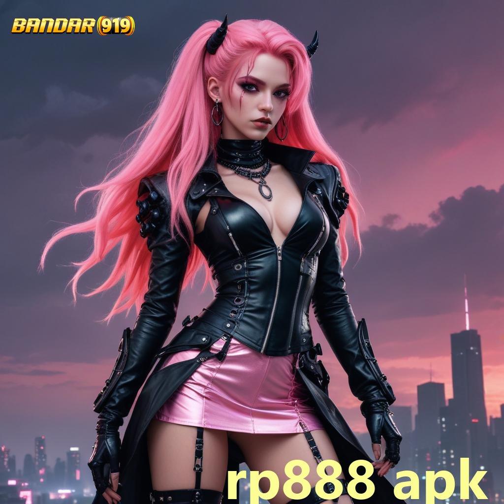 RP888 APK Jawa Barat, Kota Bekasi, Bekasi Selatan