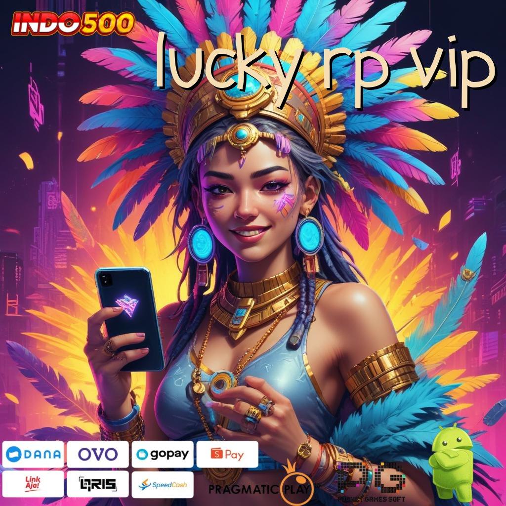 LUCKY RP VIP Toko Vape Inggris: Solusi Digital Responsif Masa Kini