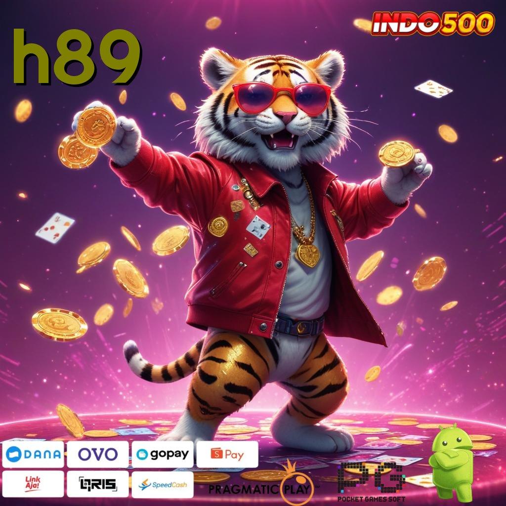 H89 Update RTP Indonesia Terkini Slot Gacor APK, Olympus Menanti Anda