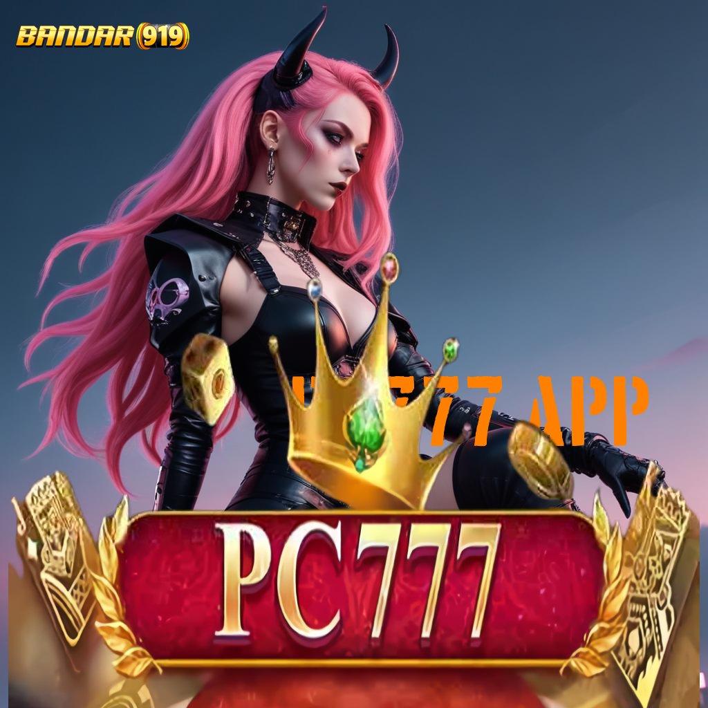 PC777 APP ✷ install sertifikasi praktis formulasi tidak ribet