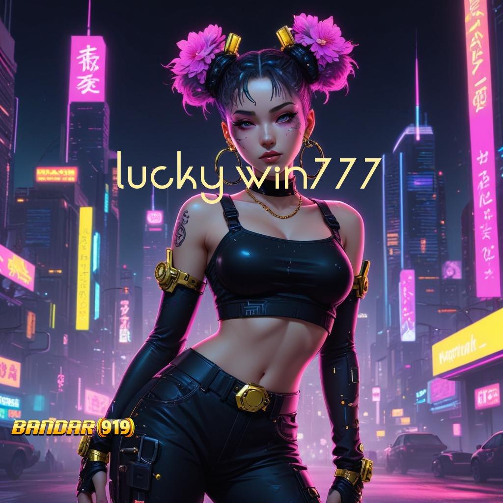 LUCKY WIN777 DKI Jakarta, Kota Jakarta Pusat, Menteng