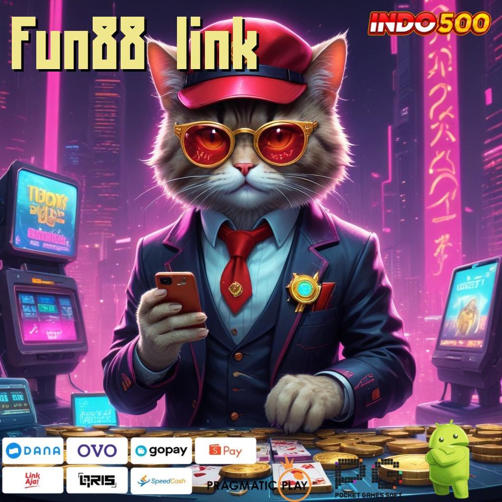 FUN88 LINK Spin Hoki Teknologi Mahasiswa Untung