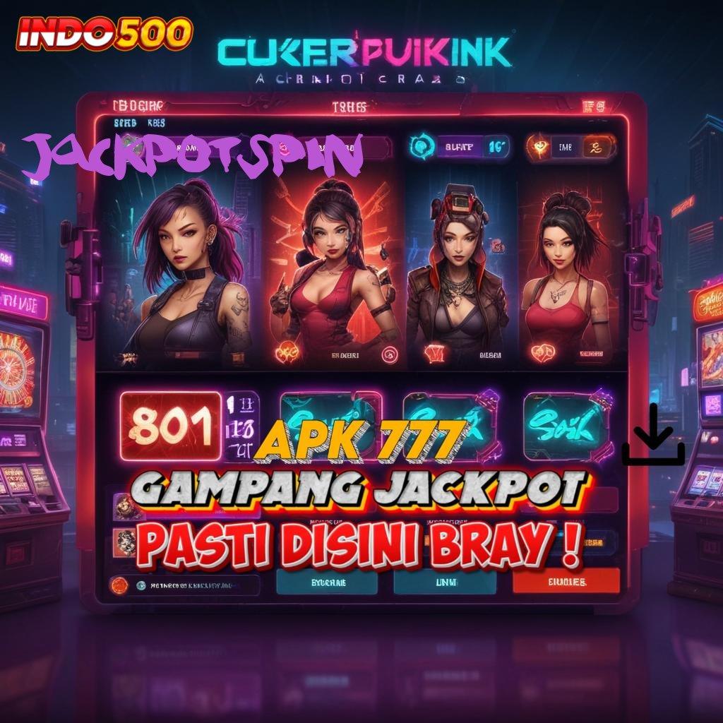 JACKPOTSPIN ➿ Dp Bank Bsi 5000 APK Slot Gacor Olympus, Keseruan Tanpa Henti