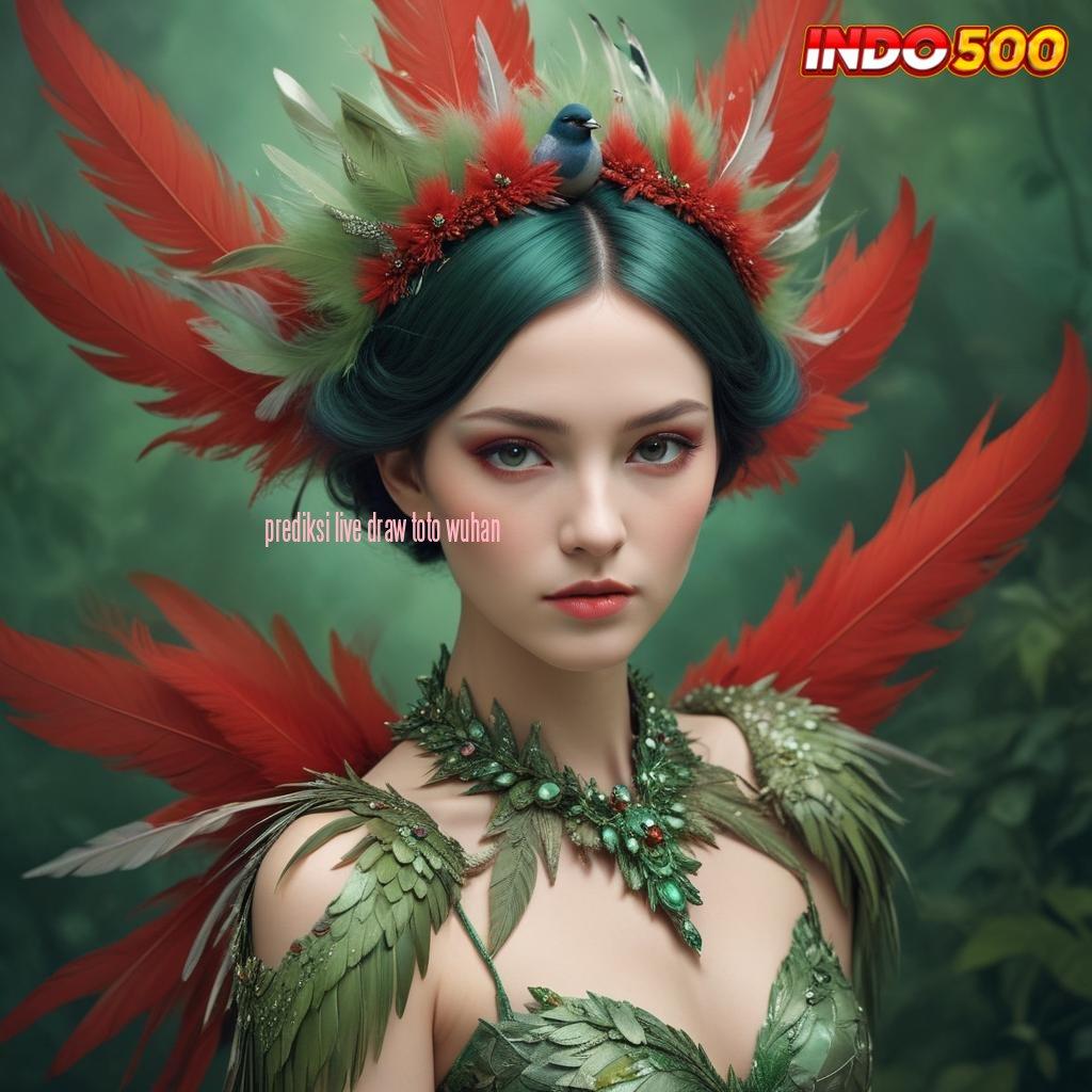 PREDIKSI LIVE DRAW TOTO WUHAN ≫ langsung maxwin jalan pintas spin scatter cepat tanpa hambatan