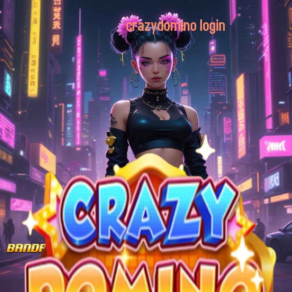 CRAZYDOMINO LOGIN DKI Jakarta, Kota Jakarta Barat, Cengkareng