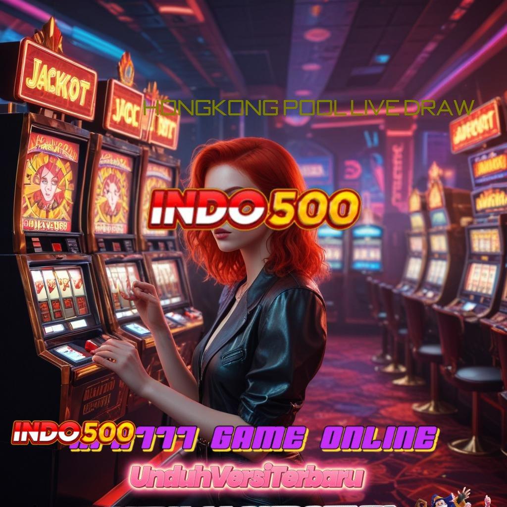 HONGKONG POOL LIVE DRAW ♒ Kaitkan Kecepatan Teknologi Kait Digital Rute Web