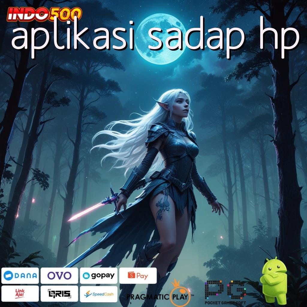 APLIKASI SADAP HP RTP Tinggi Hari Ini Akun Anda Pasti Meledak Untung!