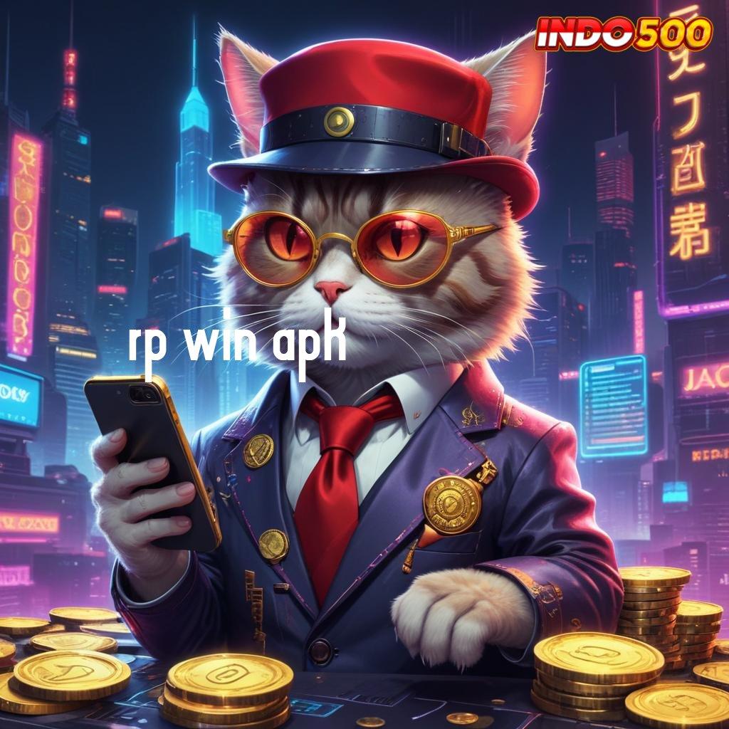 RP WIN APK ↪ langkah untung sukses gampang instan