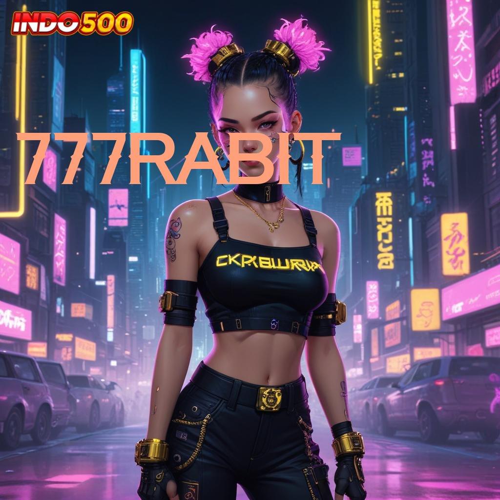 777RABIT 👉 Unduh APK Spin Langsung Jackpot