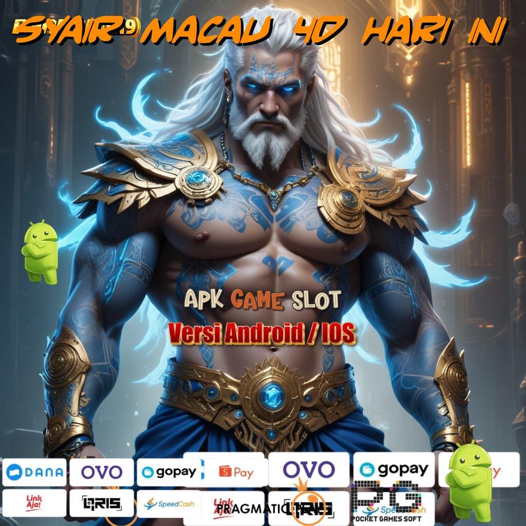 SYAIR MACAU 4D HARI INI > Ketahanan Membangun Kemenangan Download dan Coba Sendiri!