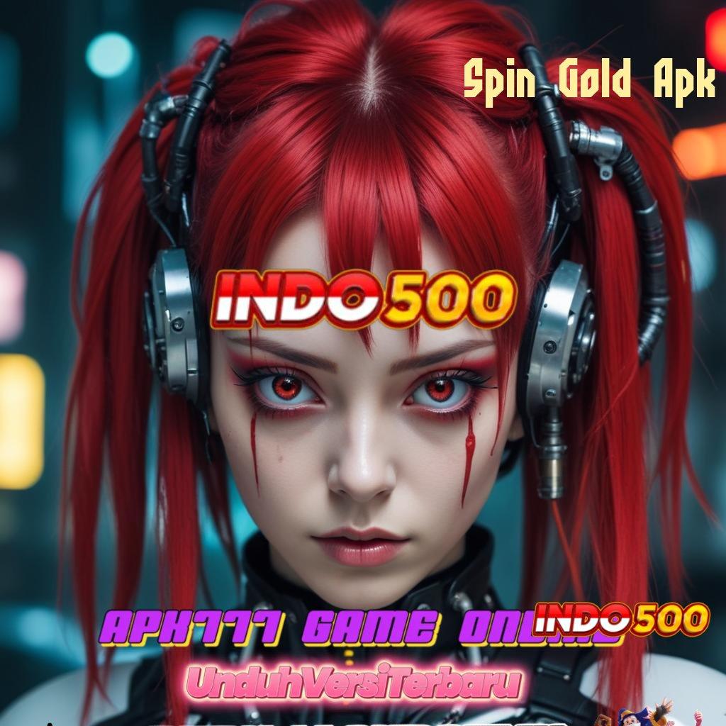 Spin Gold Apk