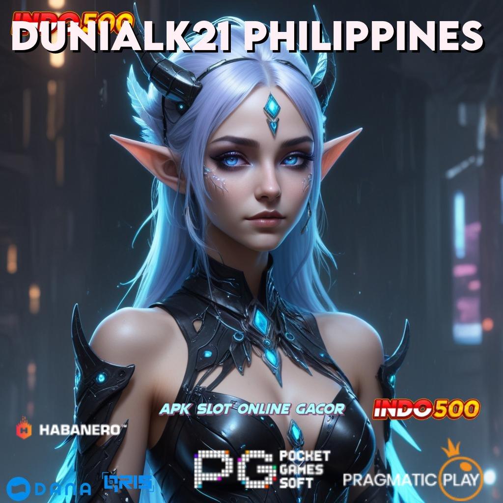 Dunialk21 Philippines