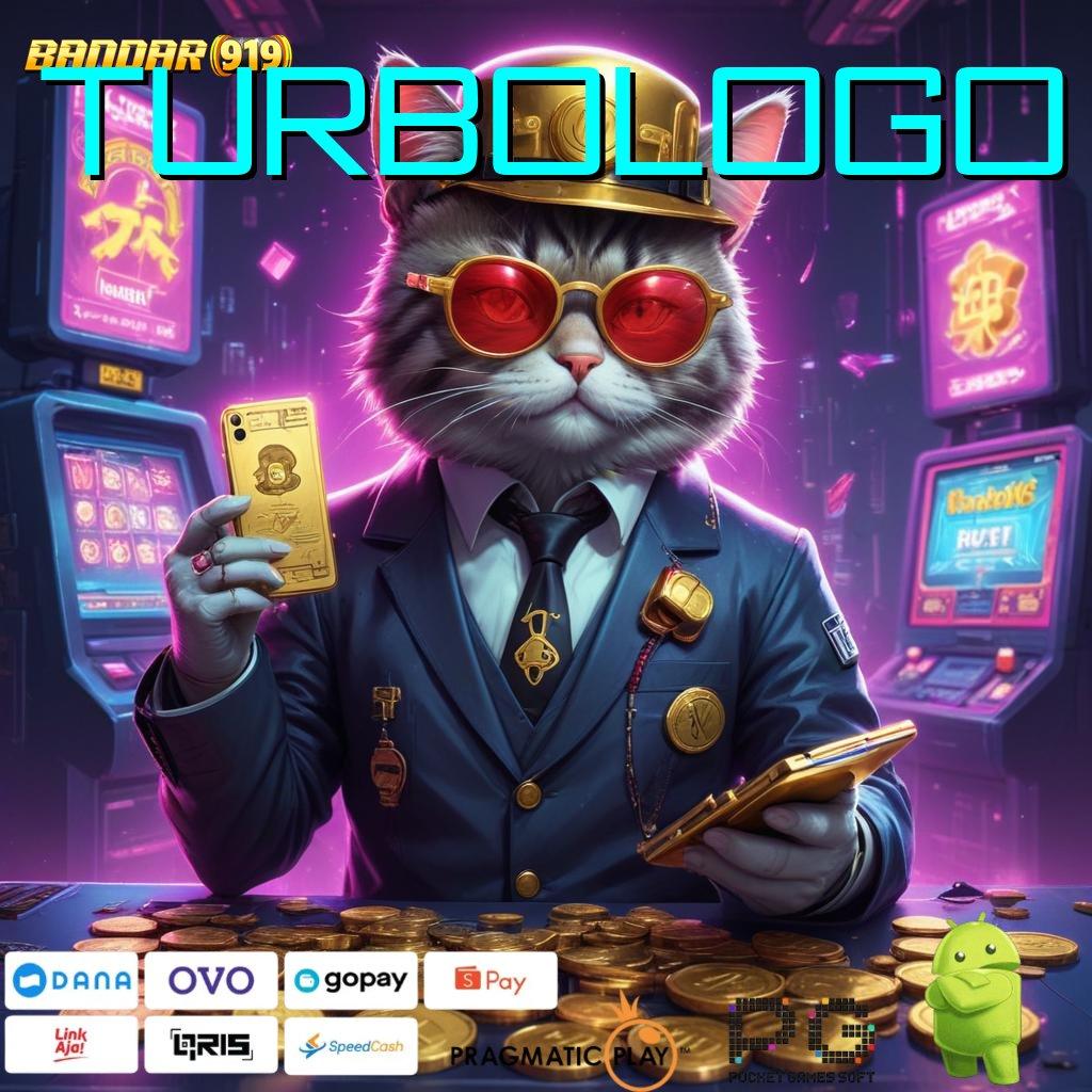 TURBOLOGO # Kendalikan Slot Aplikasi Hari Ini