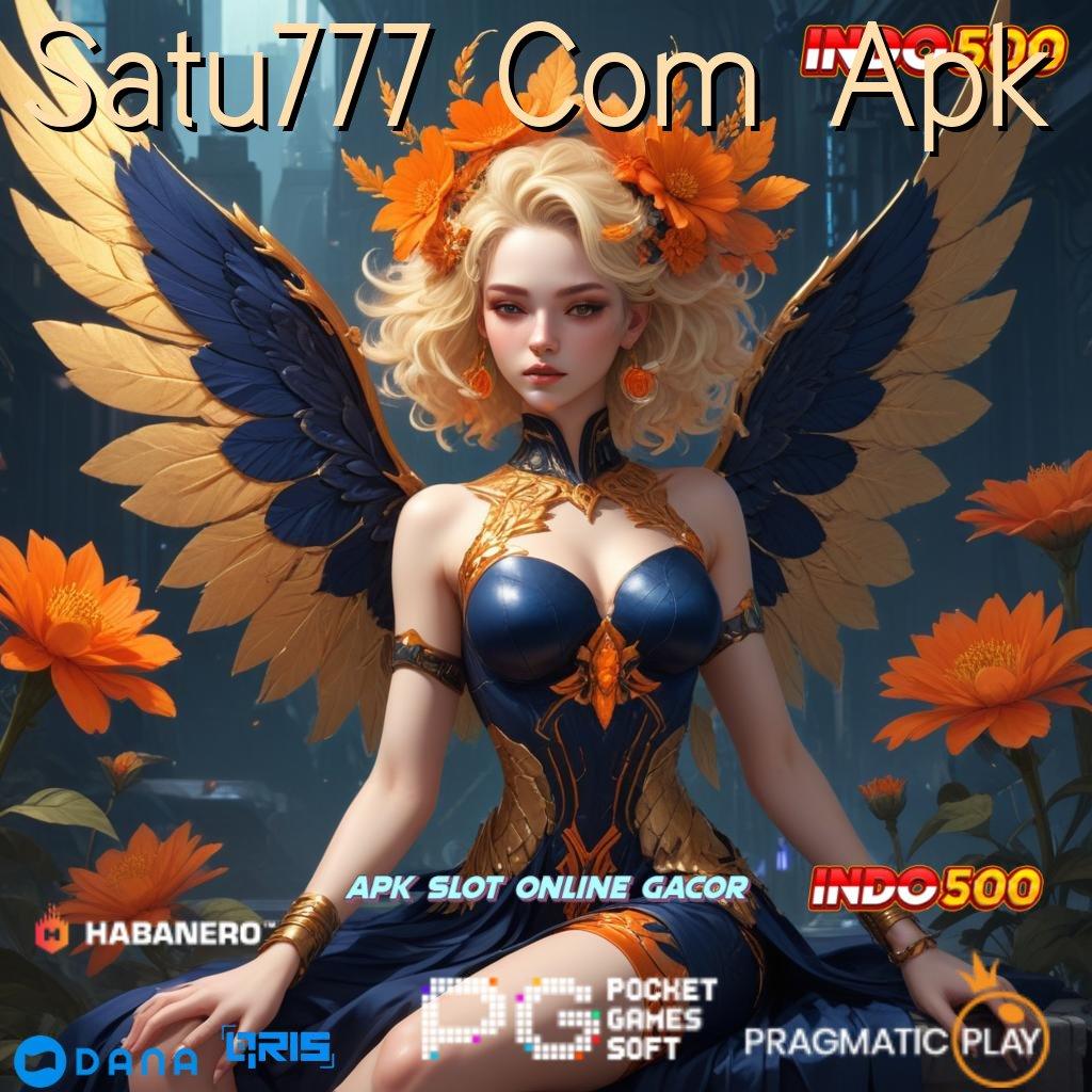 Satu777 Com Apk