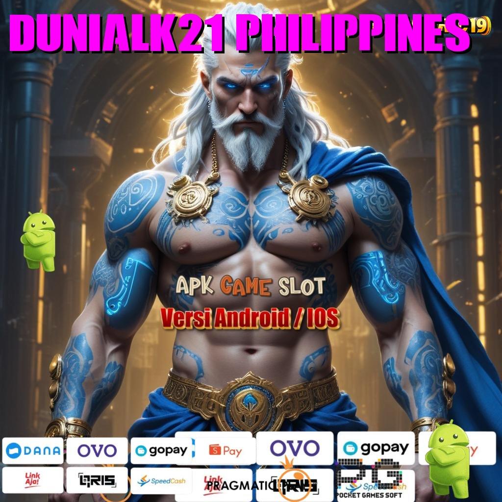 DUNIALK21 PHILIPPINES > slot baru hasil optimal untuk semua