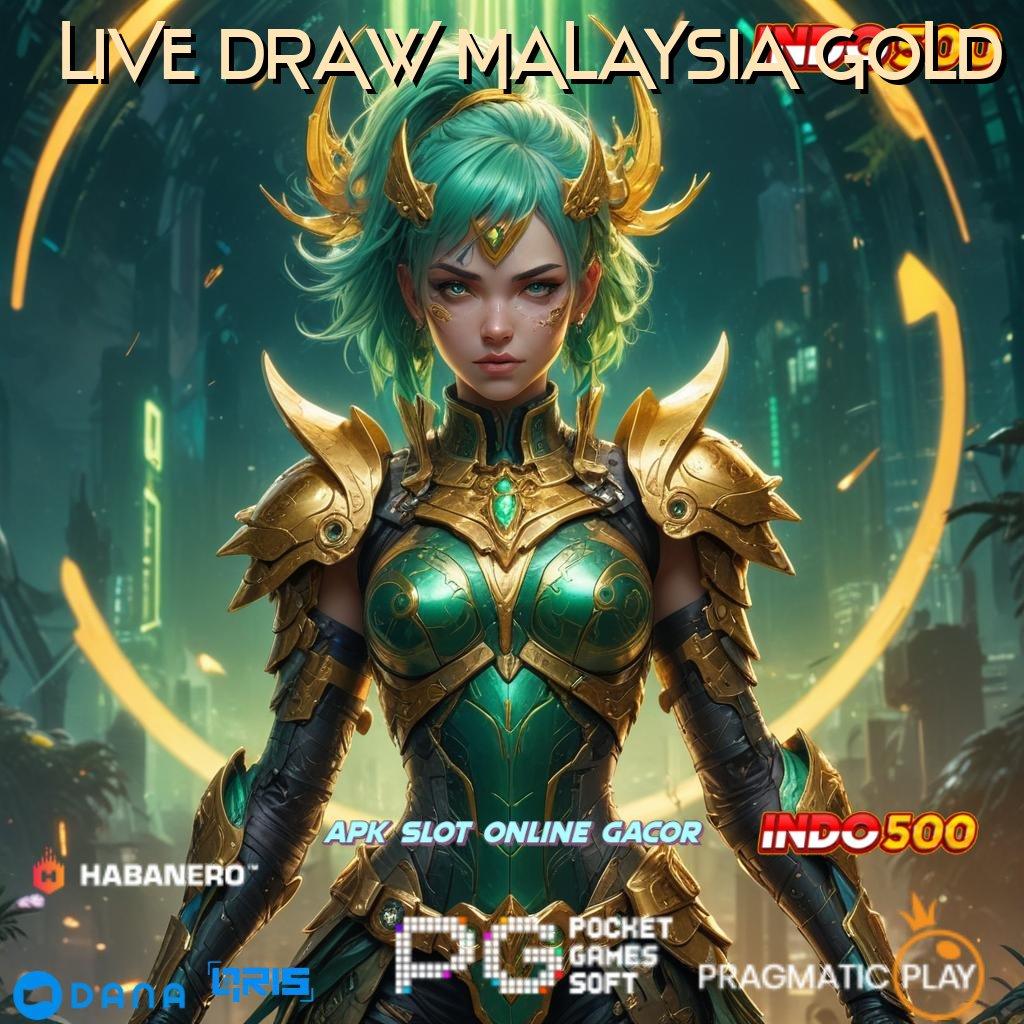 LIVE DRAW MALAYSIA GOLD > Model Cuan Terkini Komitmen WD Dijamin