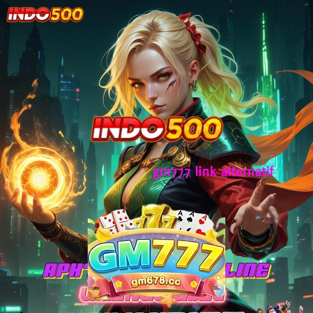 GM777 LINK ALTERNATIF ⋗ Deposit Bca 25 Ribu Terbaru 2025 Versi 2.988.44 Unduh Login