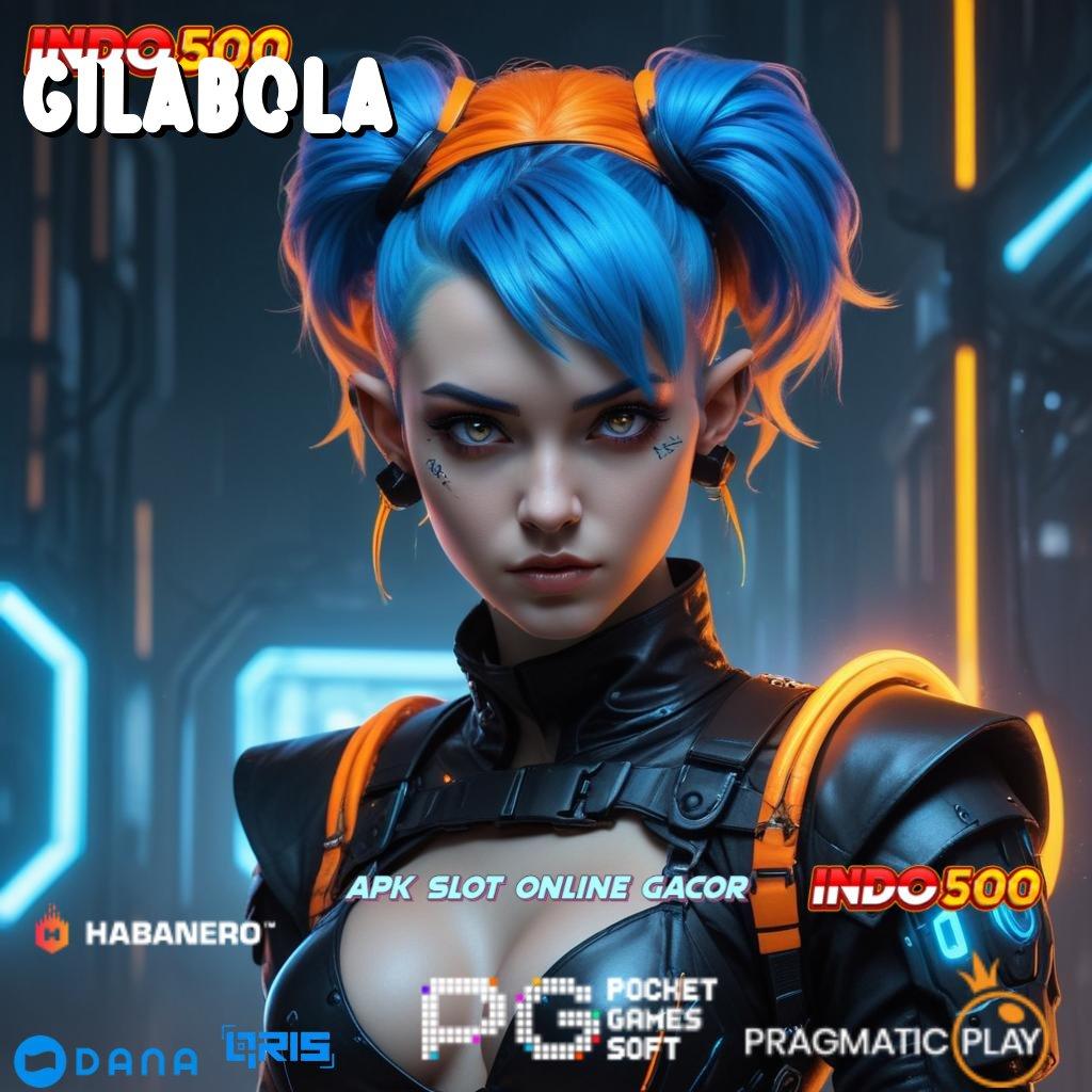 Gilabola