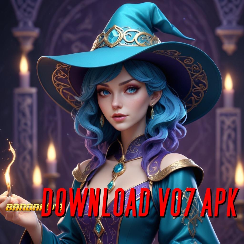 DOWNLOAD VO7 APK | Formulasi Sertifikasi Langsung Install Tidak Ribet