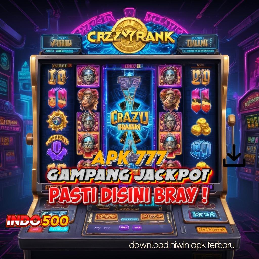 DOWNLOAD HIWIN APK TERBARU ⇏ Pengembangan Terkini Apk Slot Maxwin Android Terbaru Unduh Sekarang