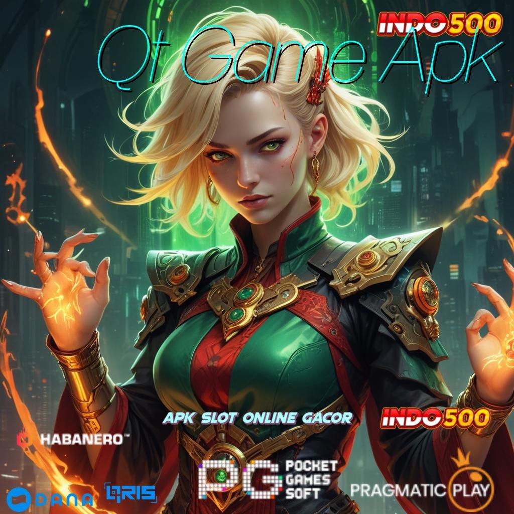 Qt Game Apk