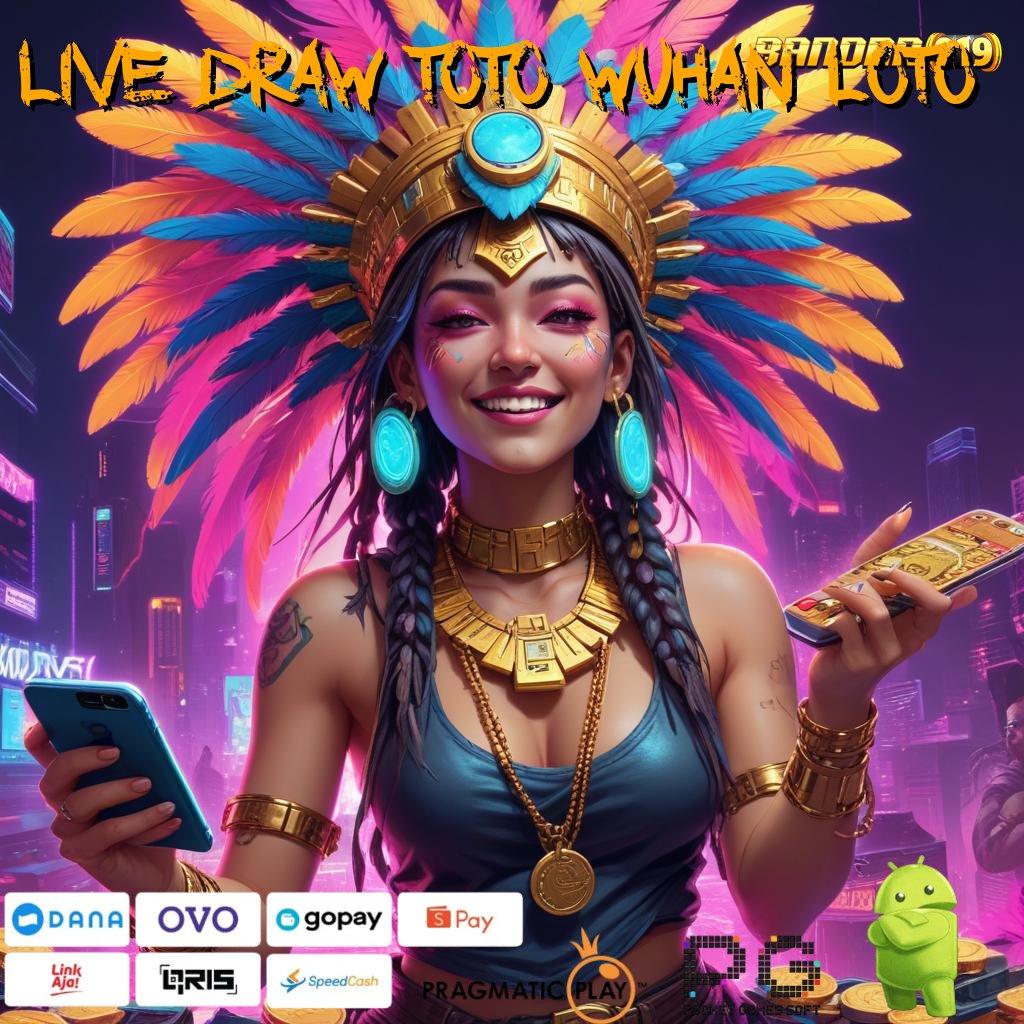 LIVE DRAW TOTO WUHAN LOTO , Bonus APK Pembaruan 12