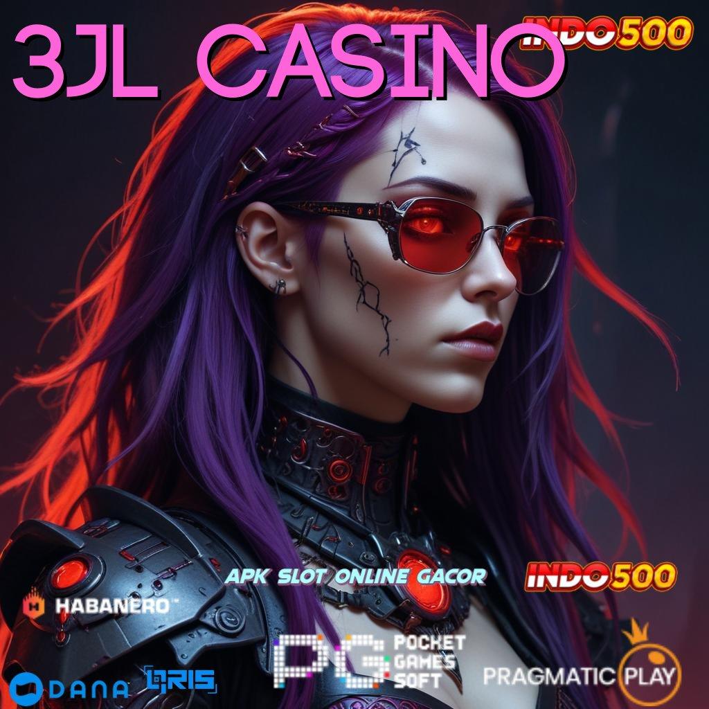 3jl Casino