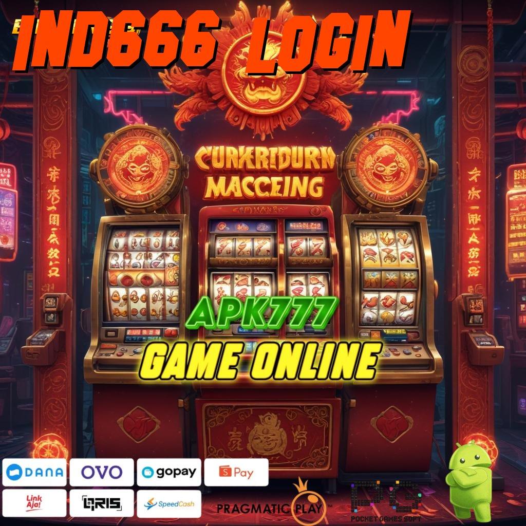 IND666 LOGIN : lingkungan digital mekanisme pelantar pondasi panggung