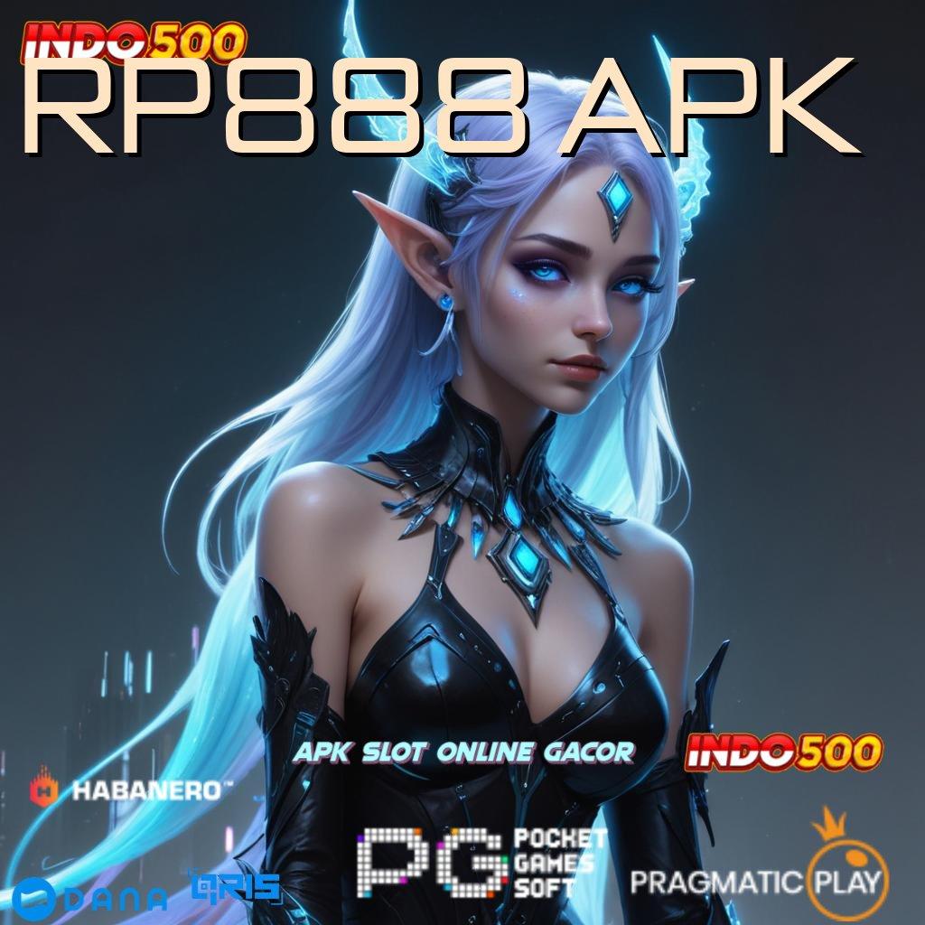 Rp888 Apk