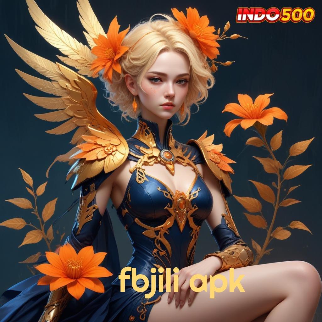 FBJILI APK ♒ Versi Android Game Unduh Cepat Sekarang