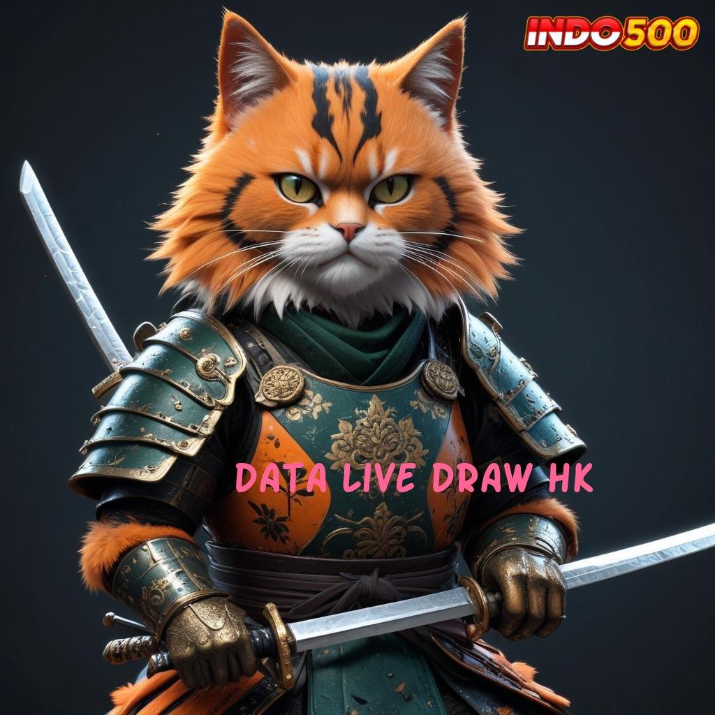 DATA LIVE DRAW HK ✷ manajemen risiko efektif