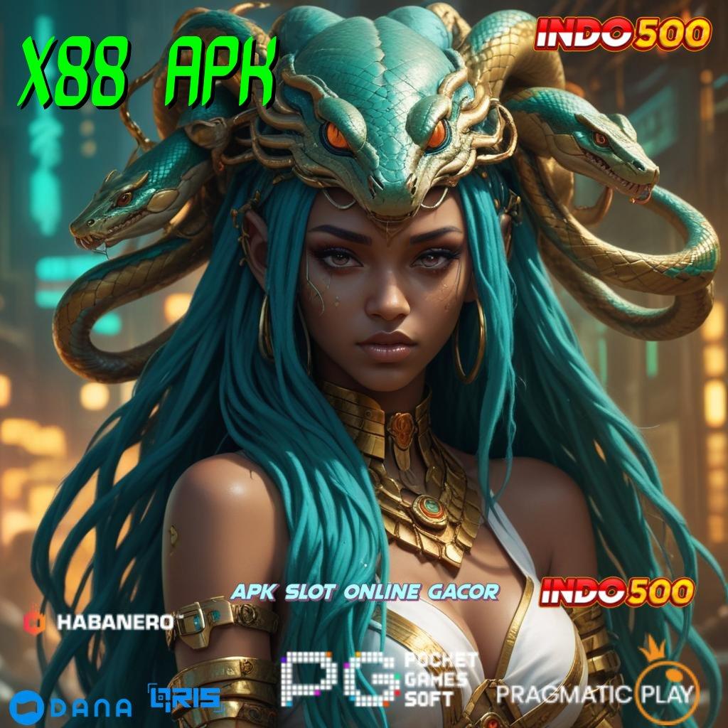 X88 APK # Layanan RTP Tertinggi Versi Terbaru Mesin