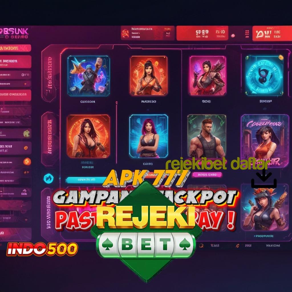 REJEKIBET DAFTAR > Rilis Seru Auto Profit! Deposit Uang Recehan Kecil