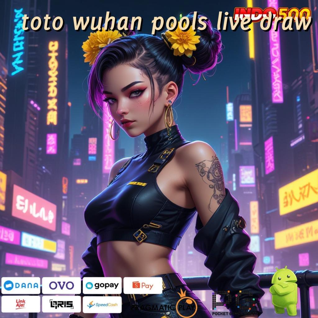 TOTO WUHAN POOLS LIVE DRAW Spin Keberuntungan APK Slot Olympus, Slot untuk Para Pemenang