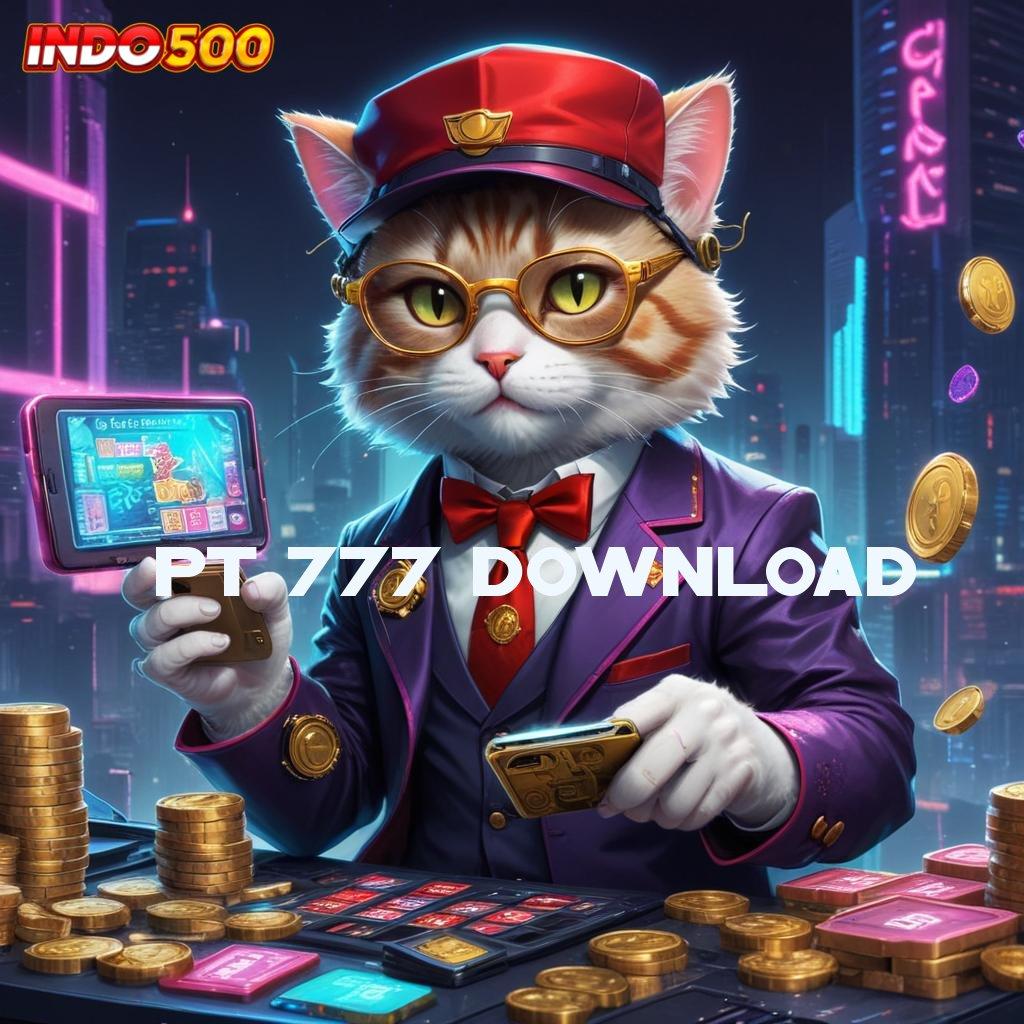 PT 777 DOWNLOAD Situs Menumpuk Slot Game Gratis Tanpa Modal Apk