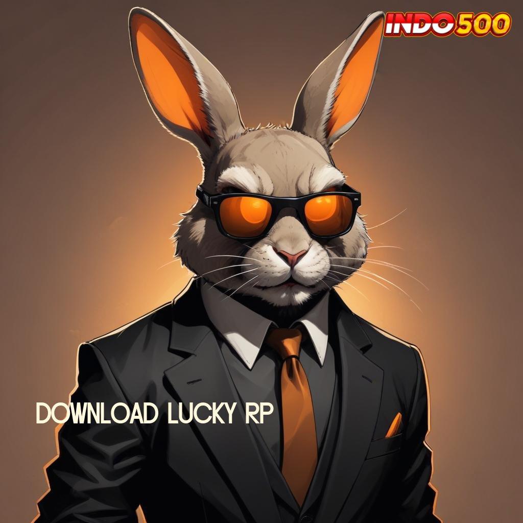 Download Lucky Rp