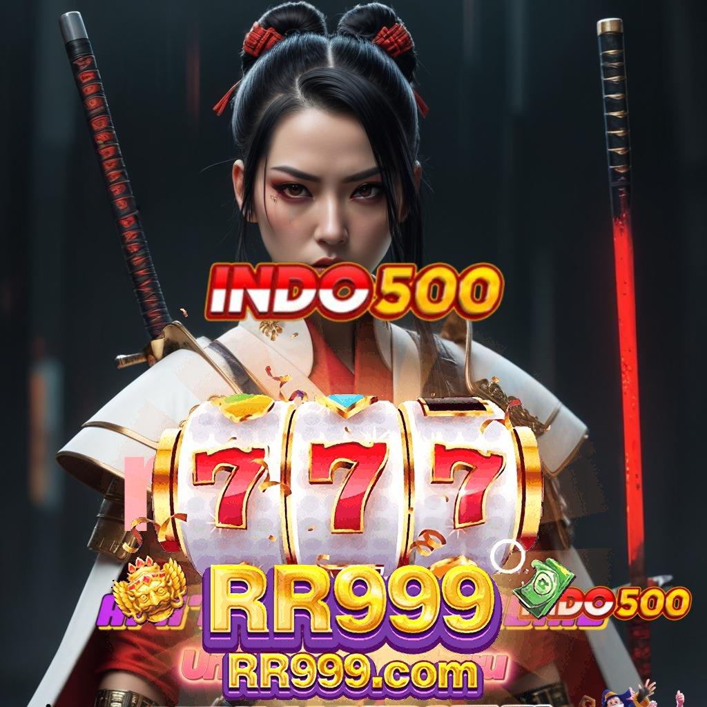 RR999 ✷ IOS Dengan Web 3 Scatter Bonus Harian