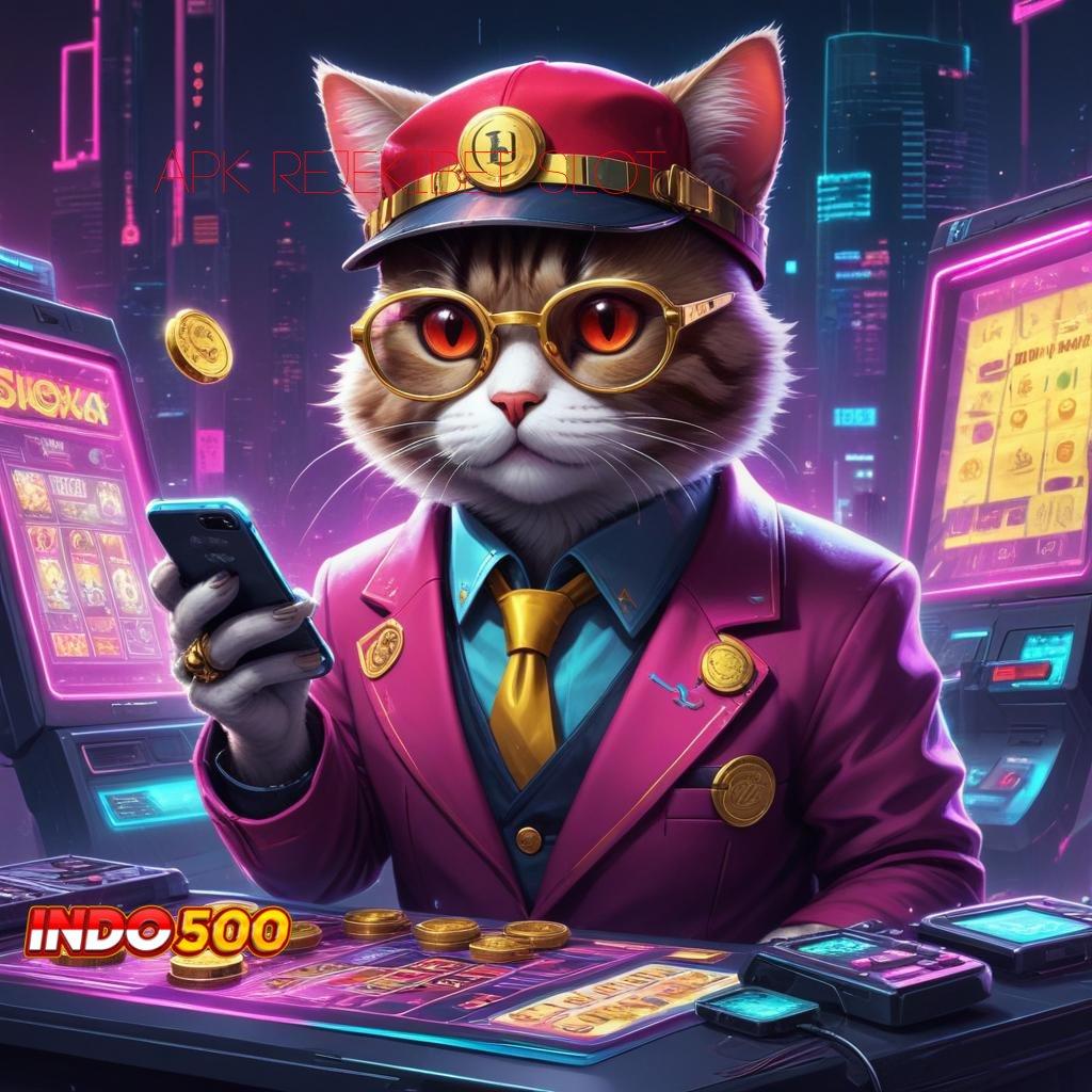 APK REJEKIBET SLOT langsung sultan terpercaya langsung sultan