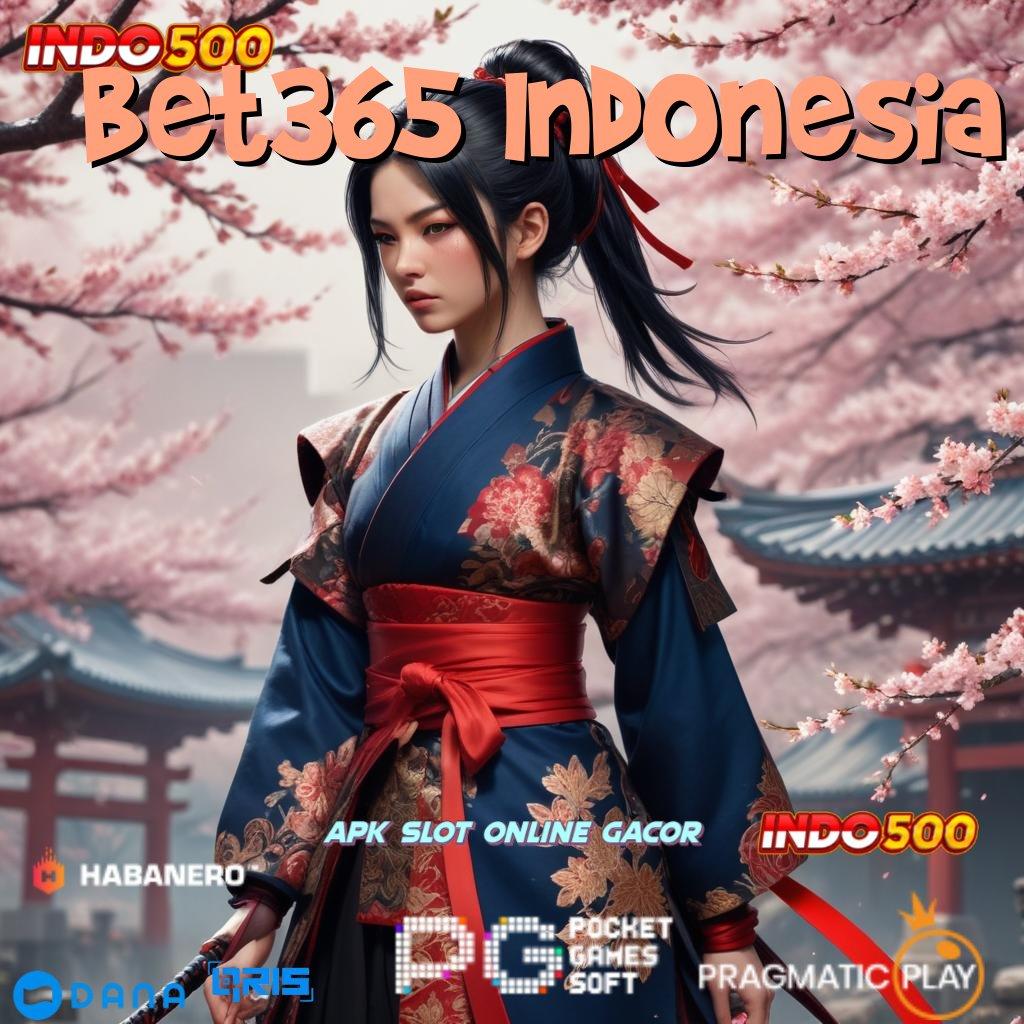 Bet365 Indonesia