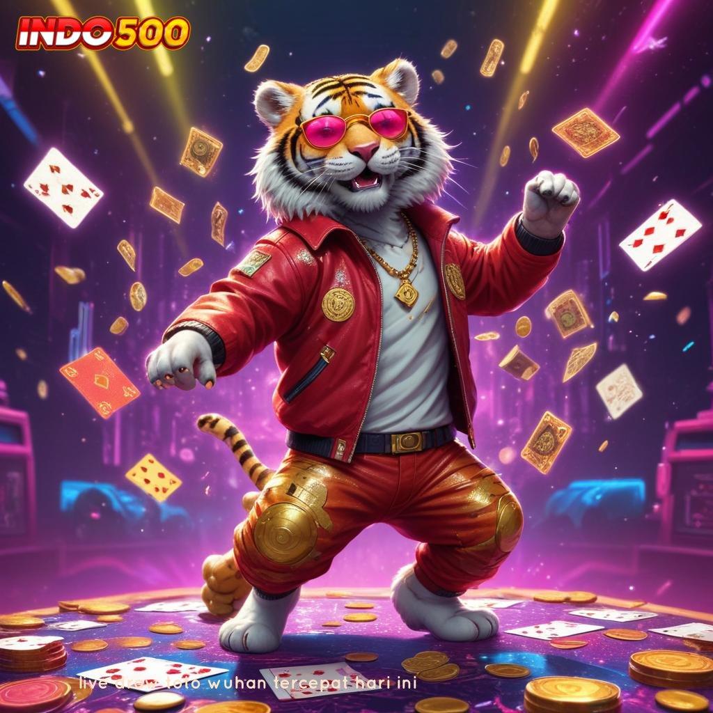 LIVE DRAW TOTO WUHAN TERCEPAT HARI INI ↪ Deposit Shopeepay 20 Ribu Depo Dengan Modal Minimal