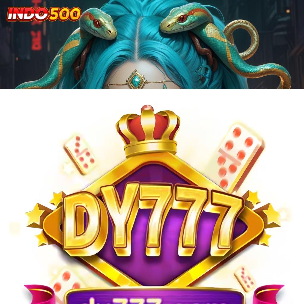 DY777 APK 💯 kumpulan game multikategori