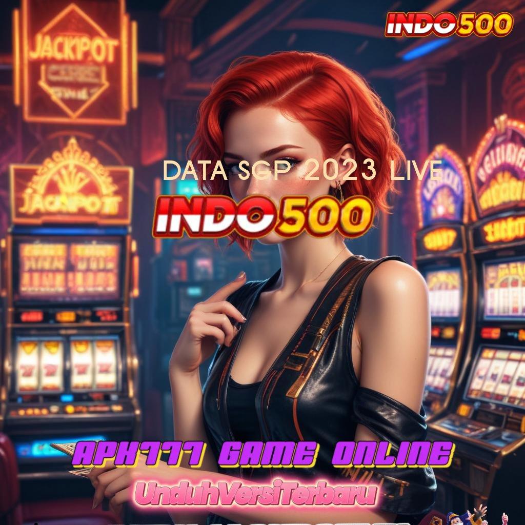 DATA SGP 2023 LIVE ➳ Platform Terjamin Pemula Bonus 100 IP Gratis