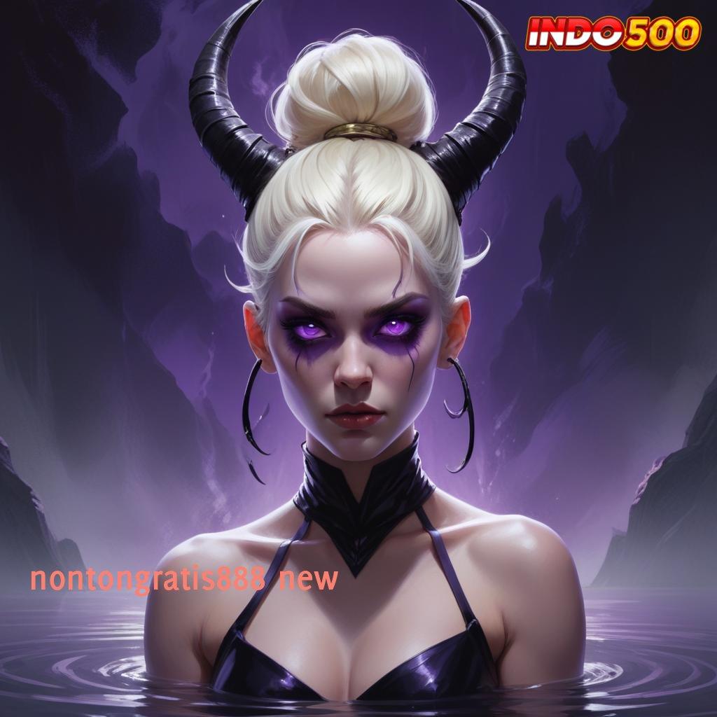 NONTONGRATIS888 NEW ⚡ Keuntungan Besar melalui Zona Spin Efisien